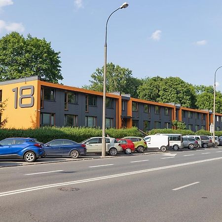 Batorego 18 - White - 450M Stacja Metra Pola Mokotowskie, 800M Biblioteka Narodowa, 20M Piekny Park Pola Mokotowskie, 800M Do Sgh - Wifi - Smart Tv - Good Apartments Warszawa Zewnętrze zdjęcie