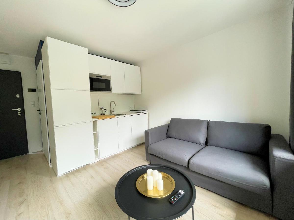 Batorego 18 - White - 450M Stacja Metra Pola Mokotowskie, 800M Biblioteka Narodowa, 20M Piekny Park Pola Mokotowskie, 800M Do Sgh - Wifi - Smart Tv - Good Apartments Warszawa Zewnętrze zdjęcie
