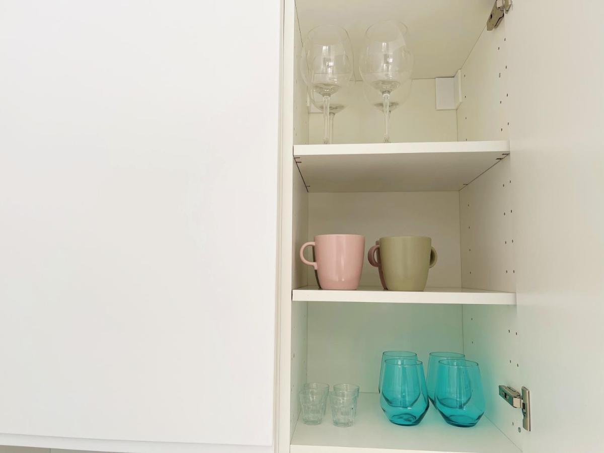 Batorego 18 - White - 450M Stacja Metra Pola Mokotowskie, 800M Biblioteka Narodowa, 20M Piekny Park Pola Mokotowskie, 800M Do Sgh - Wifi - Smart Tv - Good Apartments Warszawa Zewnętrze zdjęcie
