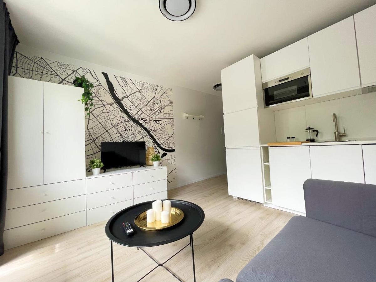 Batorego 18 - White - 450M Stacja Metra Pola Mokotowskie, 800M Biblioteka Narodowa, 20M Piekny Park Pola Mokotowskie, 800M Do Sgh - Wifi - Smart Tv - Good Apartments Warszawa Zewnętrze zdjęcie