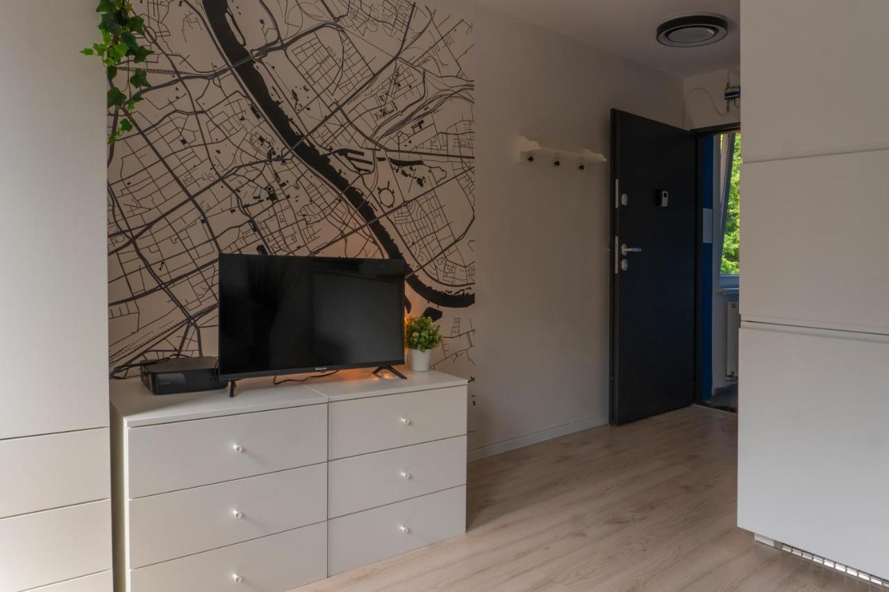 Batorego 18 - White - 450M Stacja Metra Pola Mokotowskie, 800M Biblioteka Narodowa, 20M Piekny Park Pola Mokotowskie, 800M Do Sgh - Wifi - Smart Tv - Good Apartments Warszawa Zewnętrze zdjęcie