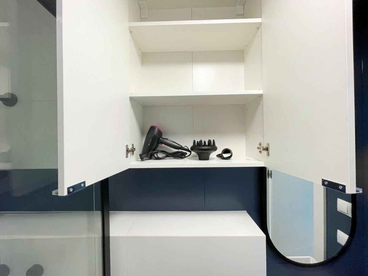 Batorego 18 - White - 450M Stacja Metra Pola Mokotowskie, 800M Biblioteka Narodowa, 20M Piekny Park Pola Mokotowskie, 800M Do Sgh - Wifi - Smart Tv - Good Apartments Warszawa Zewnętrze zdjęcie